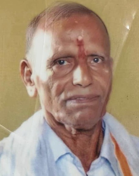 ಉಡುಪಿ ಅಂಬಾಗಿಲು ಸಂತೆಕಟ್ಟೆಯ ಮಾಸ್ತಿಅಮ್ಮ ದೇವಸ್ಥಾನದ ಪ್ರಧಾನ ಅರ್ಚಕ ಬಾಲಕೃಷ್ಣ ಗಾಂಸ್ಕರ್ ನಿಧನ ಉಡುಪಿ ಅಂಬಾಗಿಲು ಸಂತೆಕಟ್ಟೆಯ ಮಾಸ್ತಿಅಮ್ಮ ದೇವಸ್ಥಾನದ ಪ್ರಧಾನ ಅರ್ಚಕ ಬಾಲಕೃಷ್ಣ ಗಾಂಸ್ಕರ್ ನಿಧನ